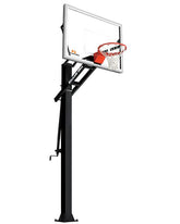 Goalrilla GS54C In-Ground Basketball Hoop